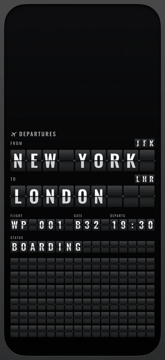 Aviation wallpaper, Phone 19.5:9, 6.3 inch at 1206 × 2622