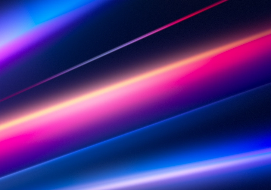 Prism wallpaper, Foldable Open 10:7 at 2670 × 1878